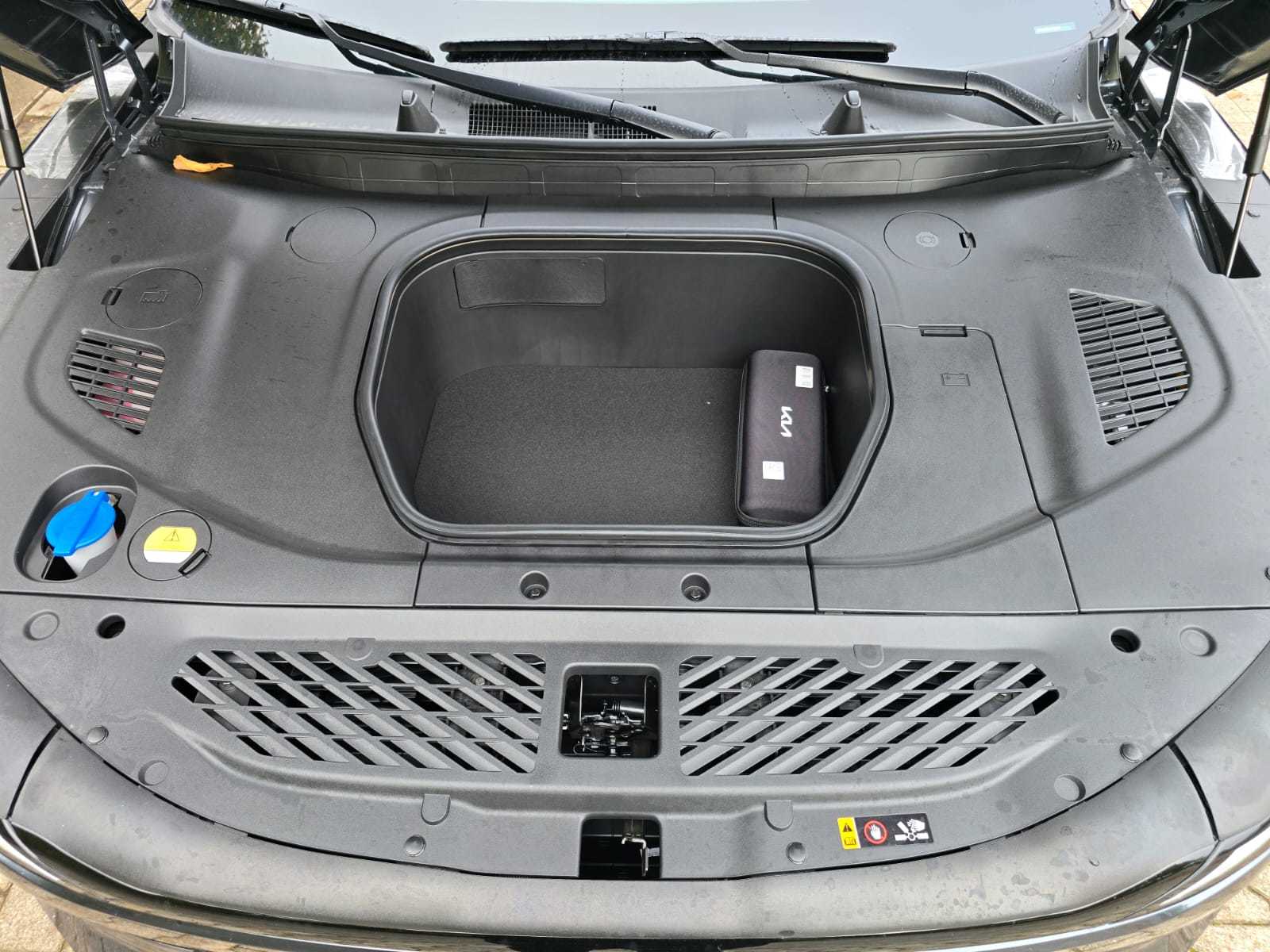 Kia EV5 – Bild 19