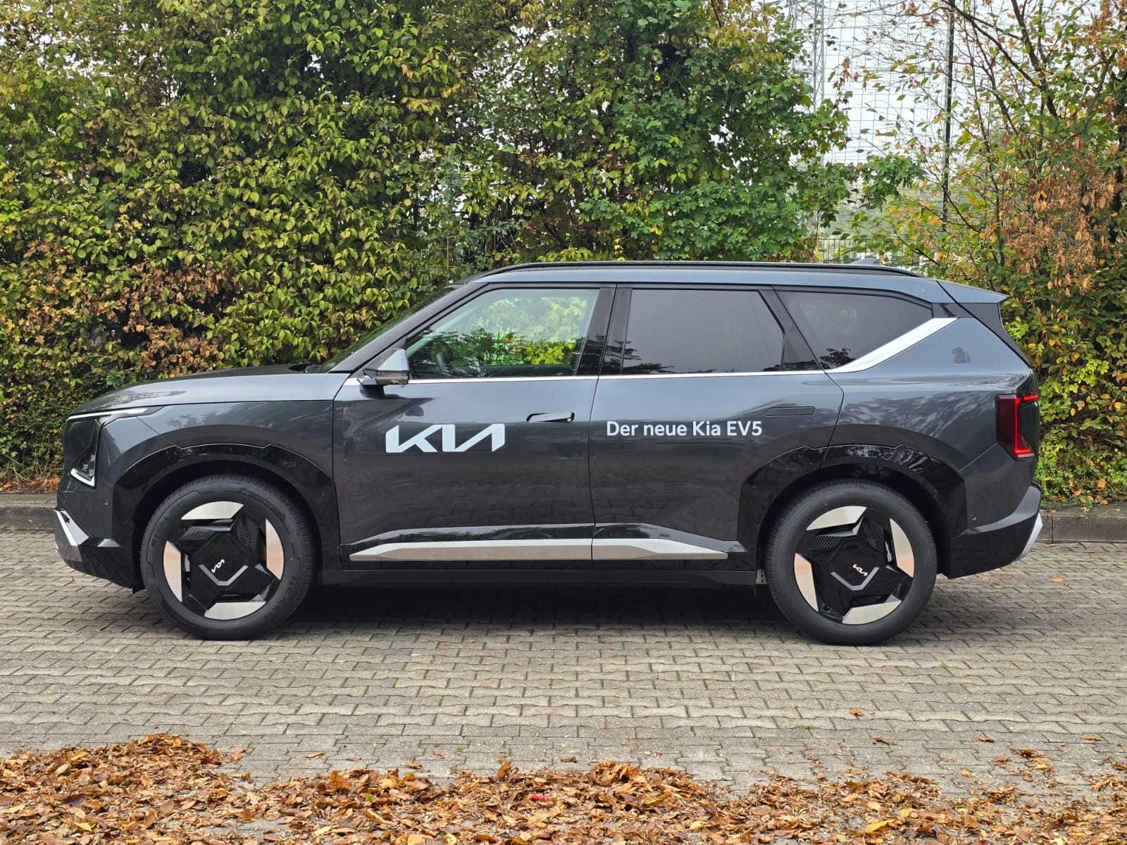 Kia EV5 – Bild 3