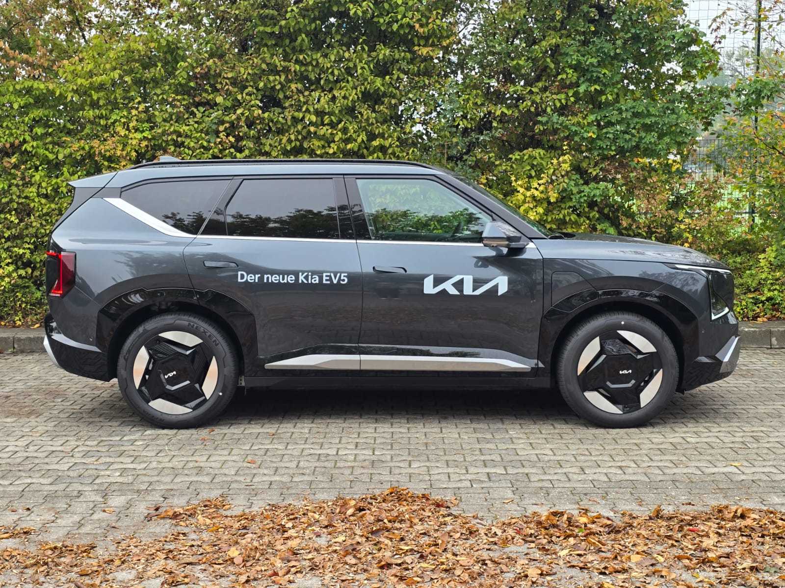 Kia EV5 – Bild 6