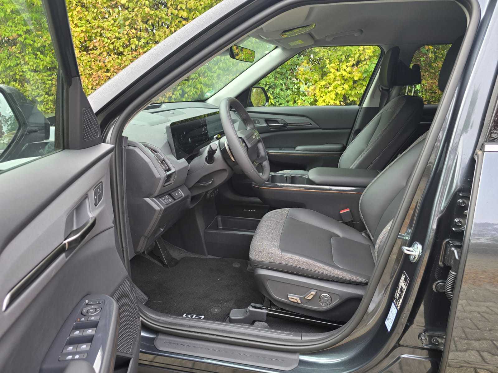 Kia EV5 – Bild 8