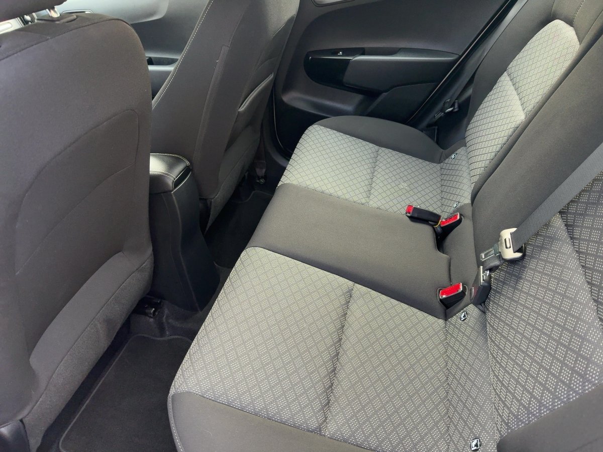 Kia Picanto – Bild 10