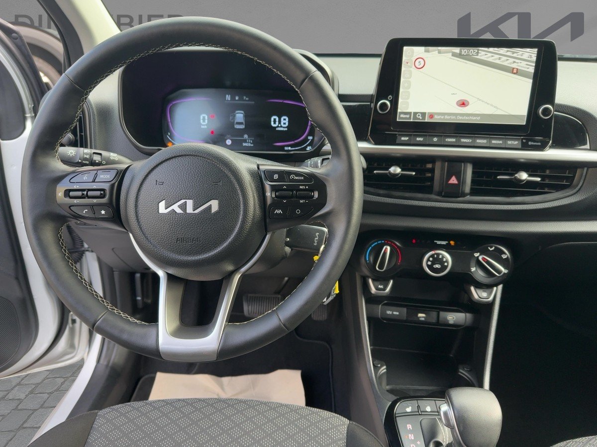 Kia Picanto – Bild 11