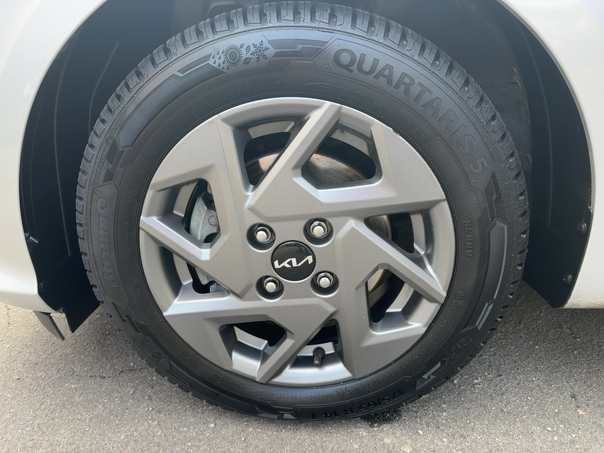 Kia Picanto – Bild 14