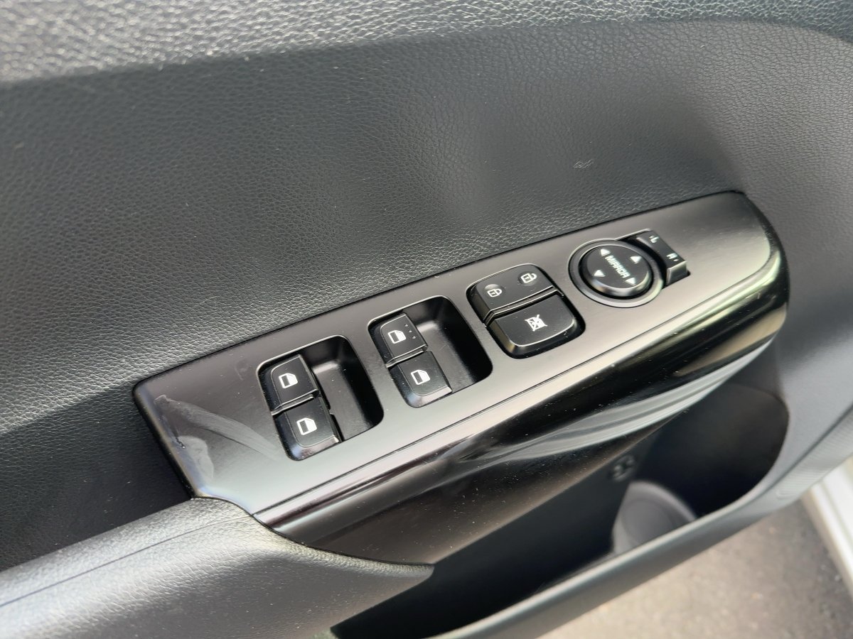 Kia Picanto – Bild 15