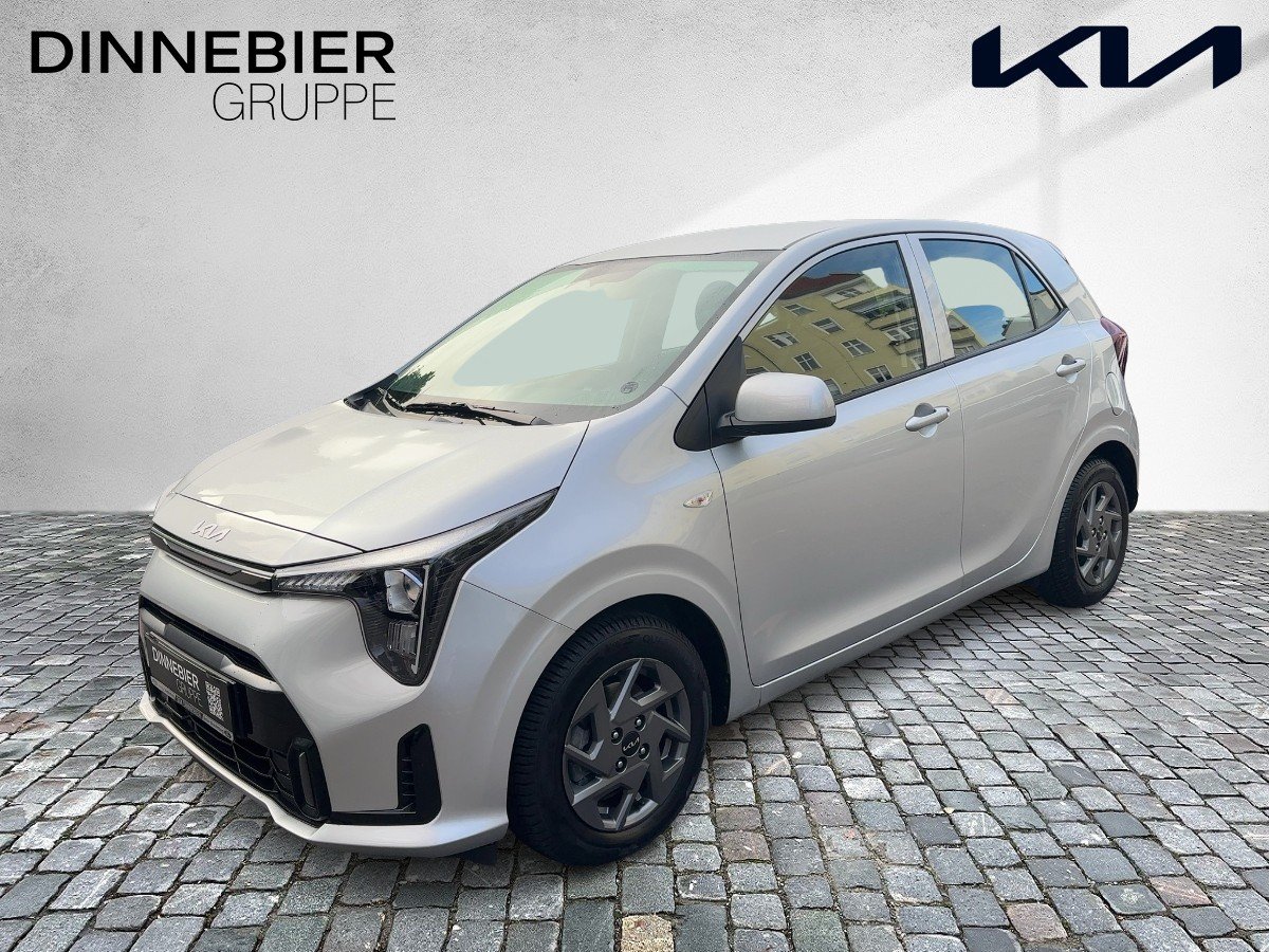 Kia Picanto – Bild 2