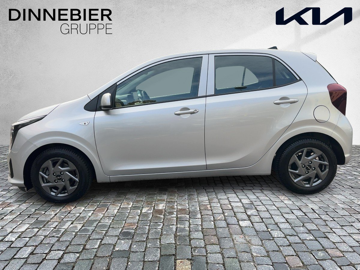 Kia Picanto – Bild 3