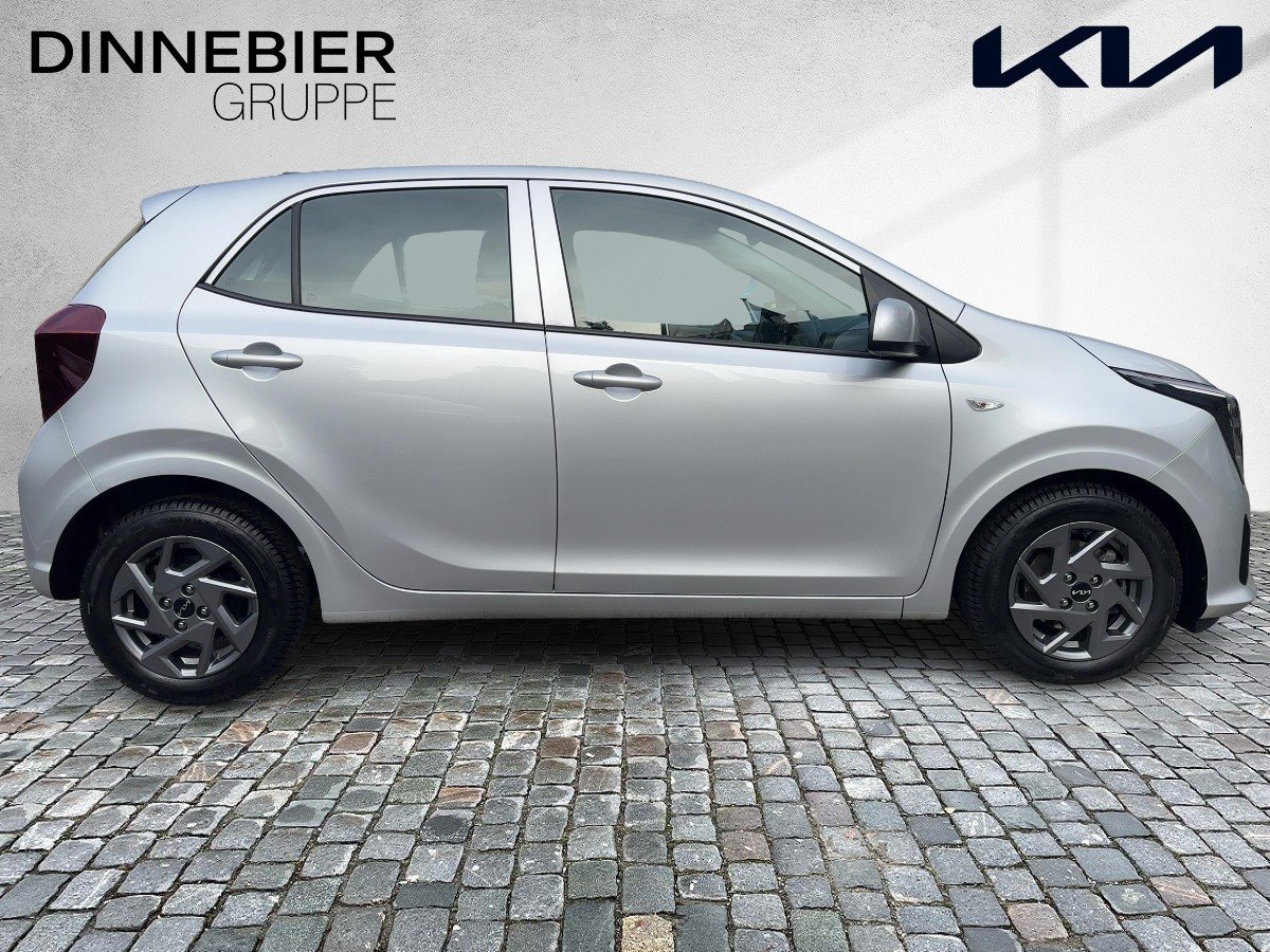 Kia Picanto – Bild 6