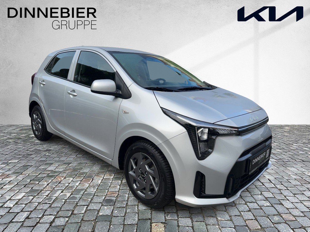 Kia Picanto – Bild 7