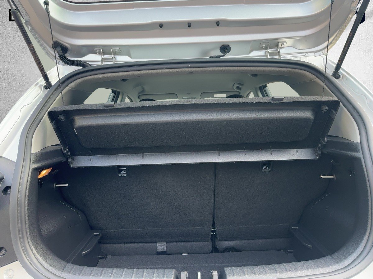 Kia Picanto – Bild 8