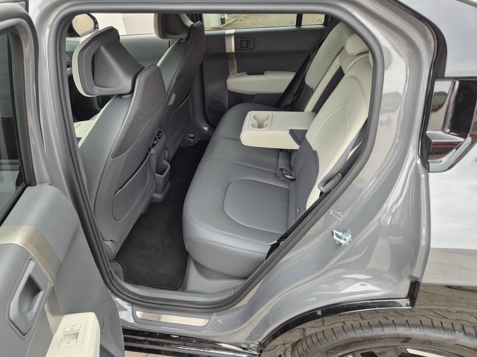 Kia EV3 – Bild 10