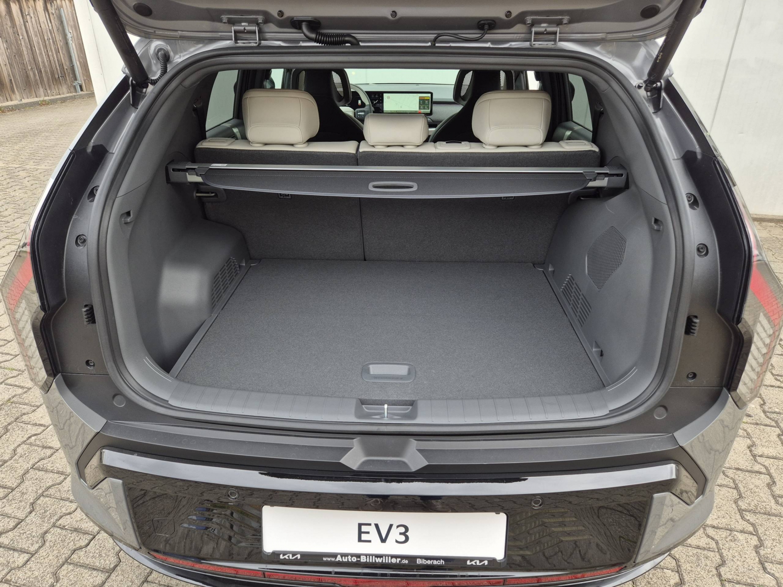Kia EV3 – Bild 11