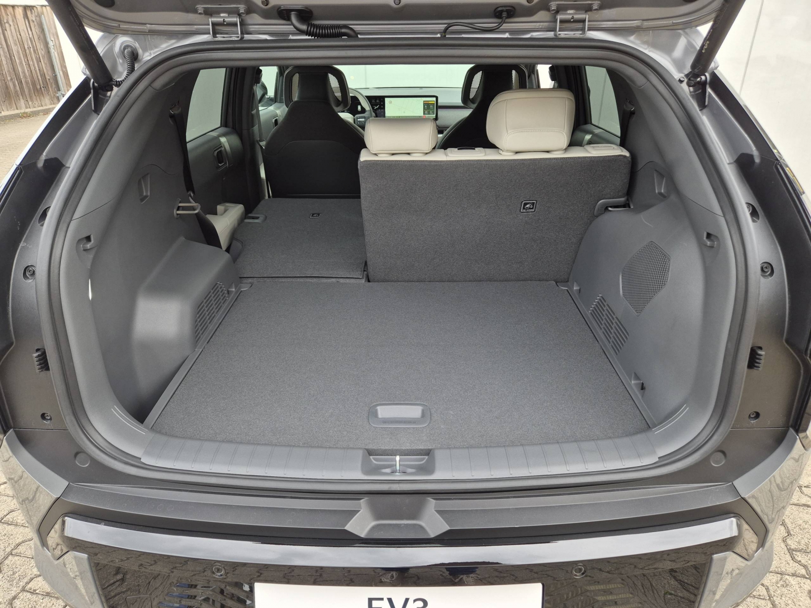 Kia EV3 – Bild 12