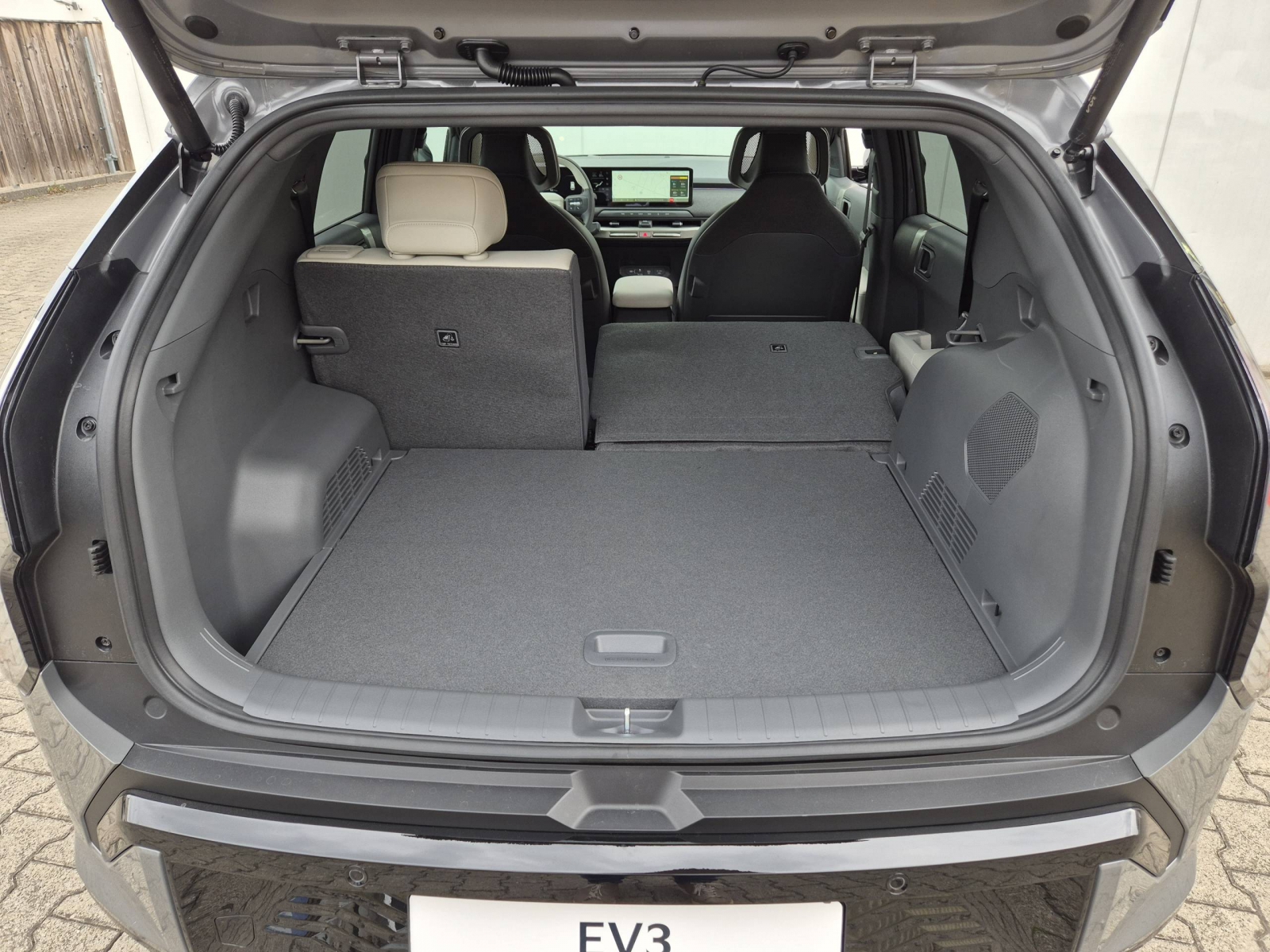 Kia EV3 – Bild 13