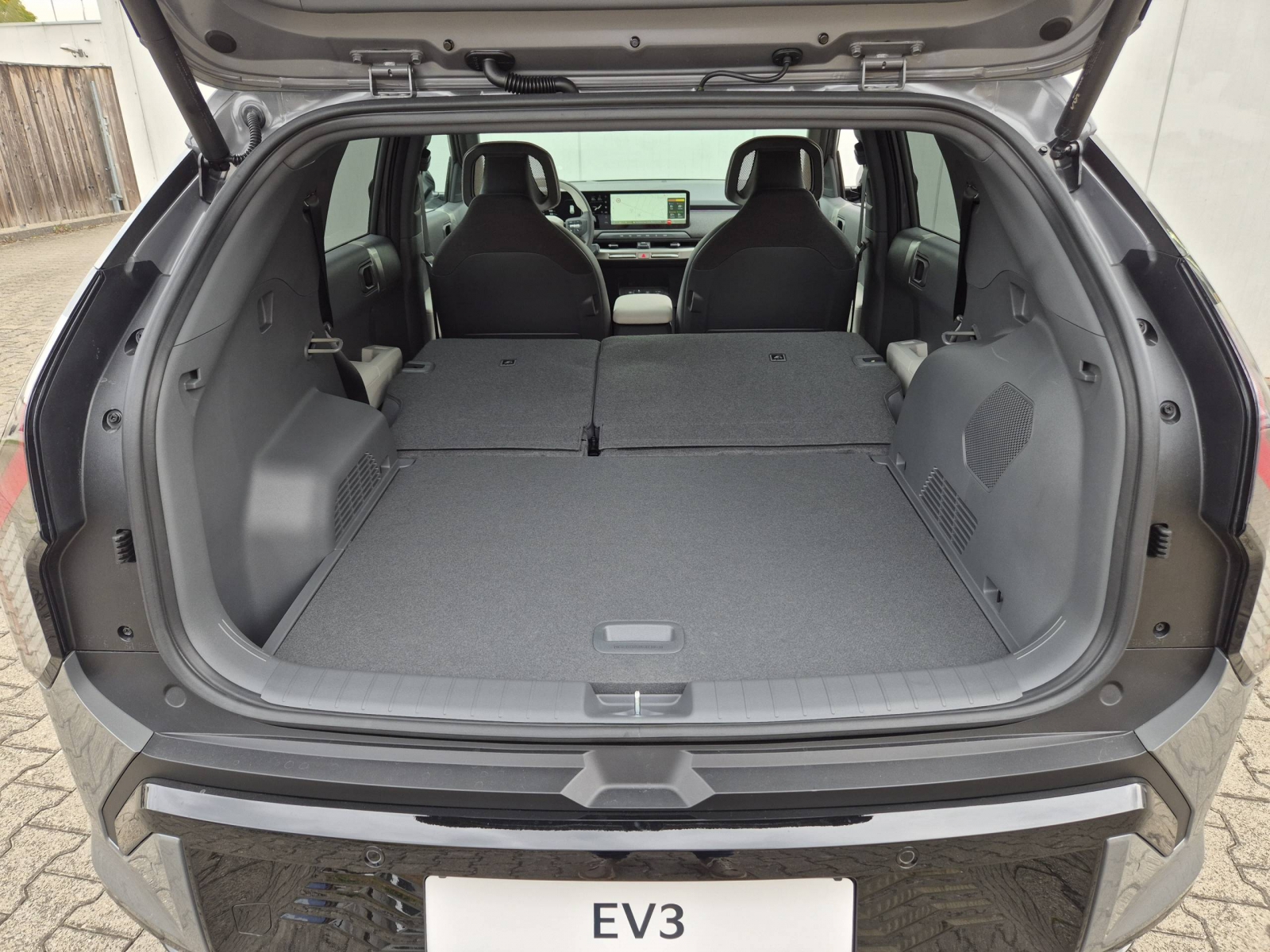 Kia EV3 – Bild 14