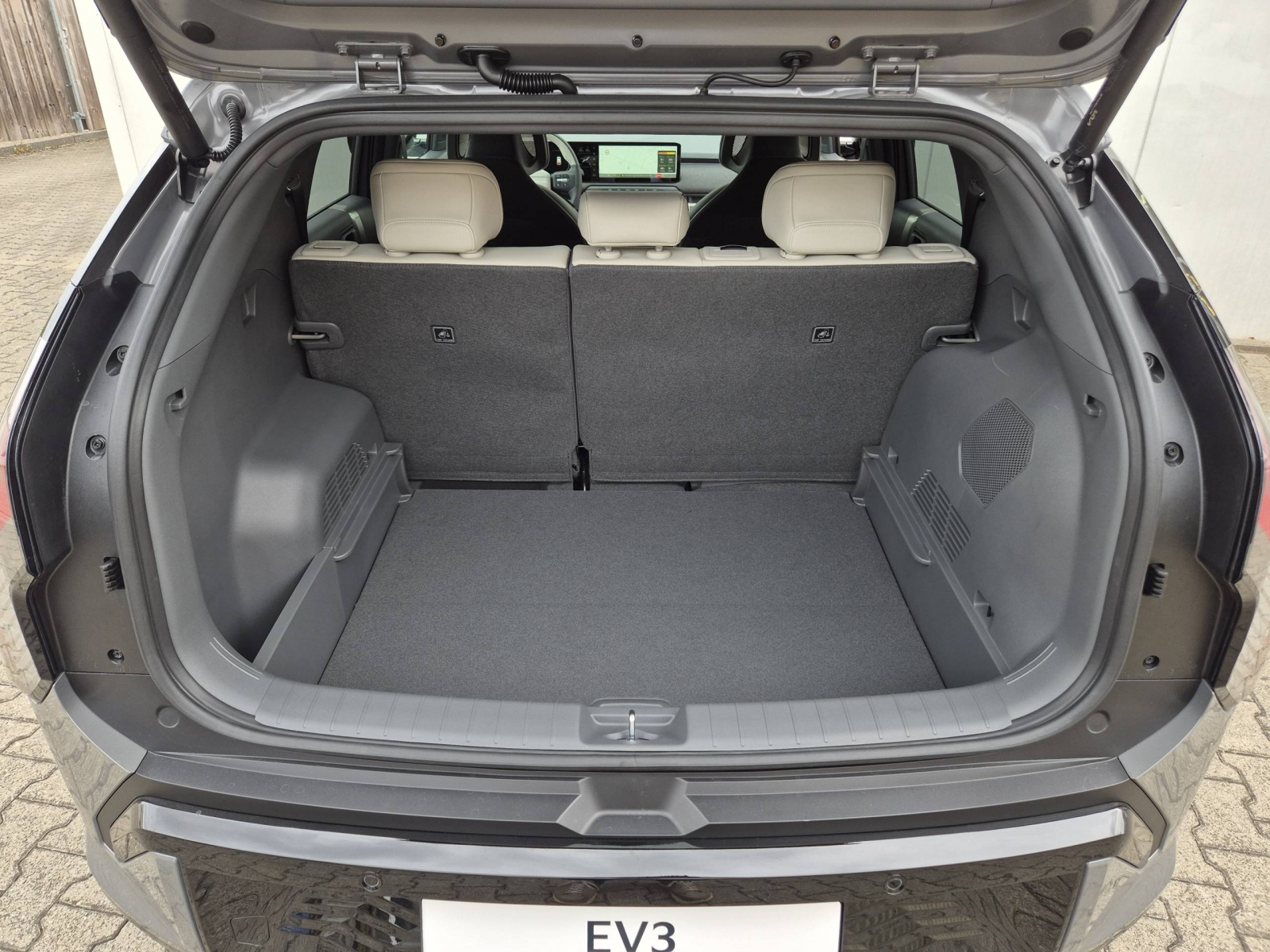 Kia EV3 – Bild 15