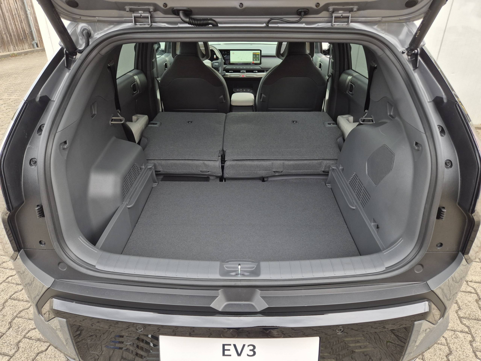 Kia EV3 – Bild 16