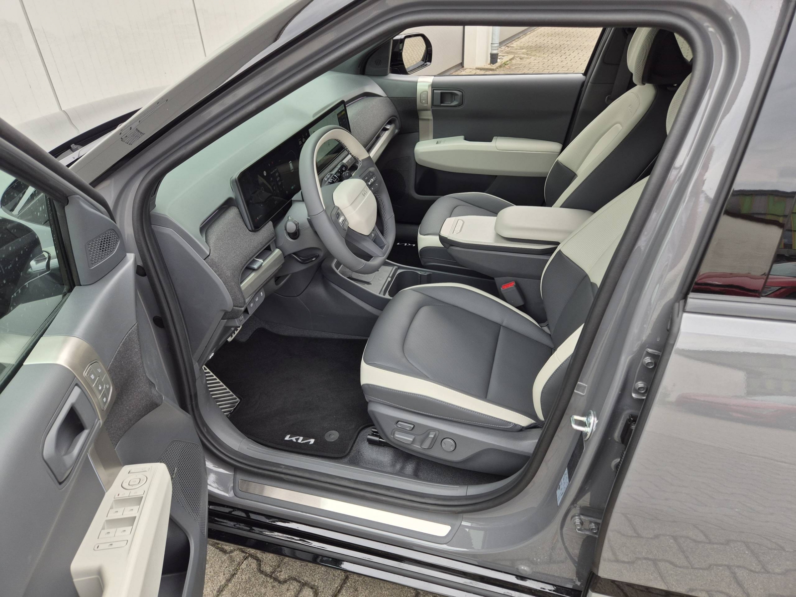 Kia EV3 – Bild 7