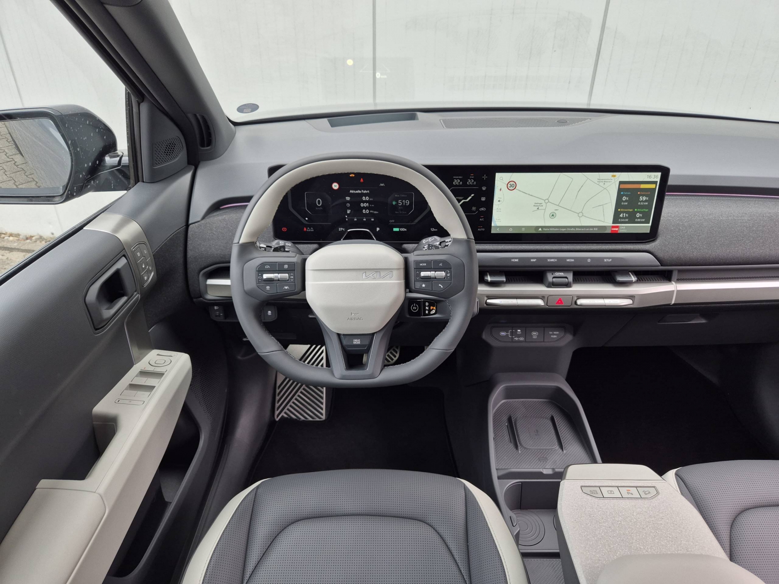 Kia EV3 – Bild 8