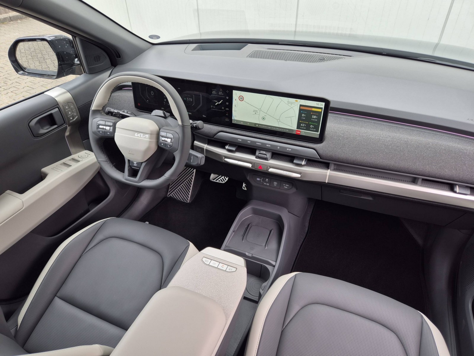 Kia EV3 – Bild 9