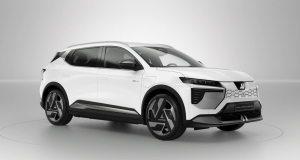Mitsubishi Eclipse Cross Diamant TOP,