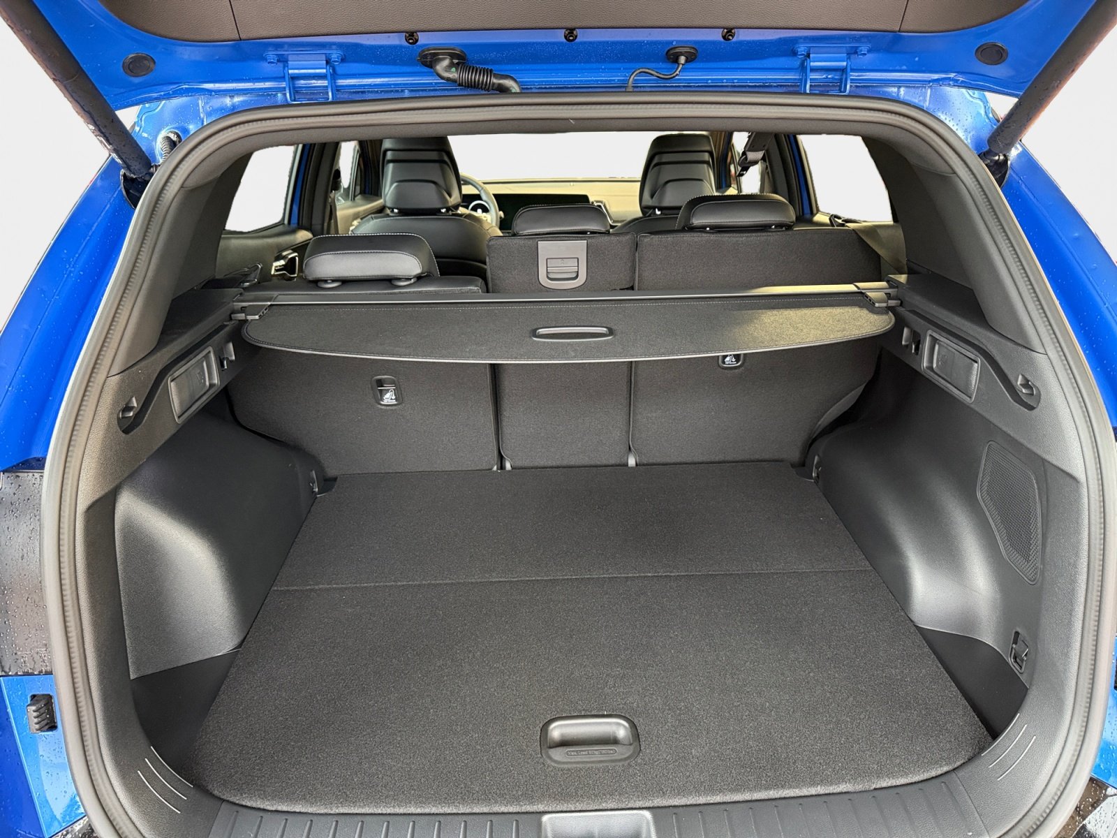 Kia Sportage – Bild 10