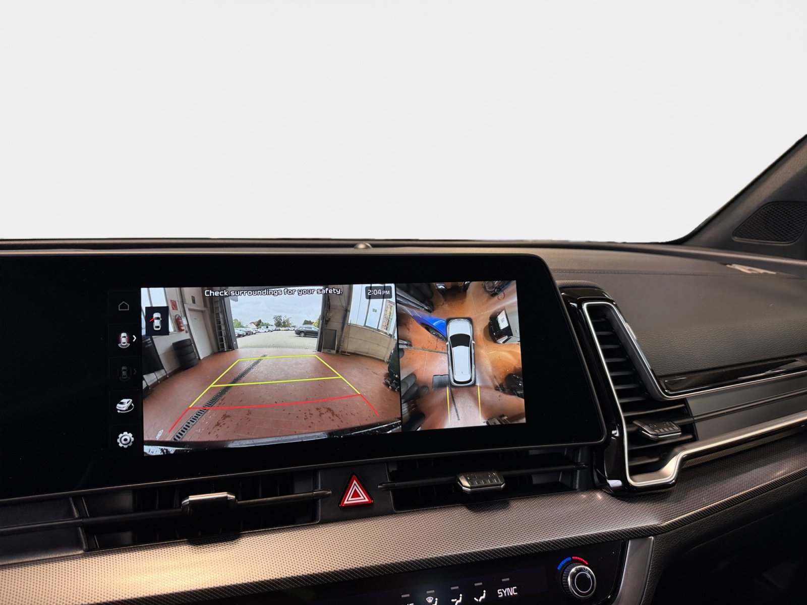 Kia Sportage – Bild 11