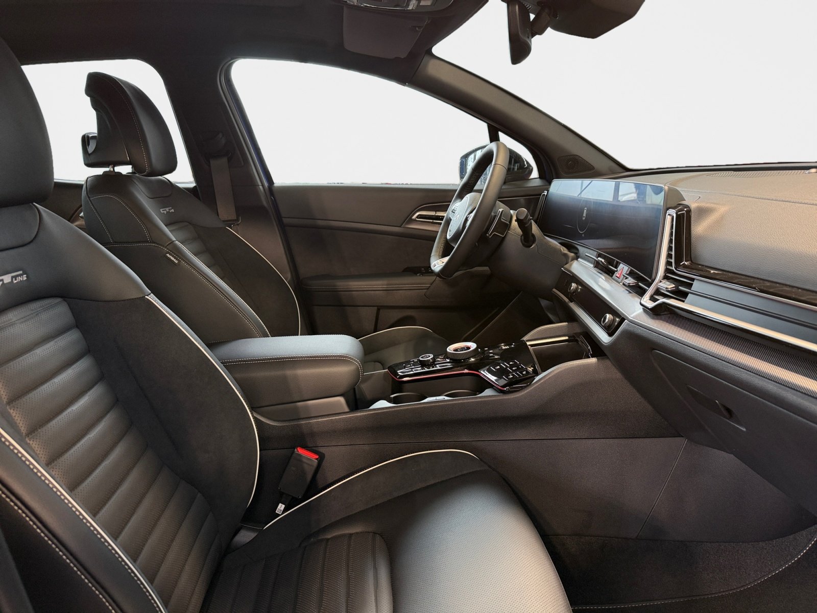 Kia Sportage – Bild 12