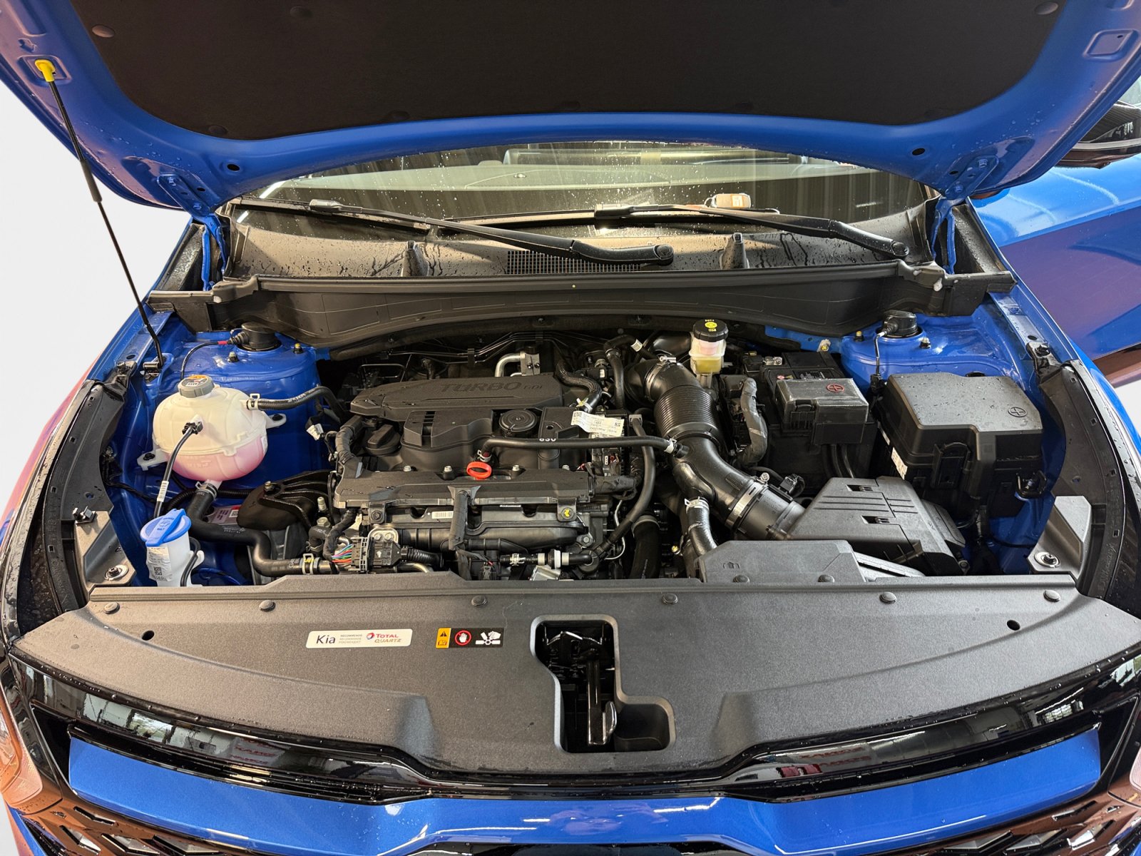 Kia Sportage – Bild 13