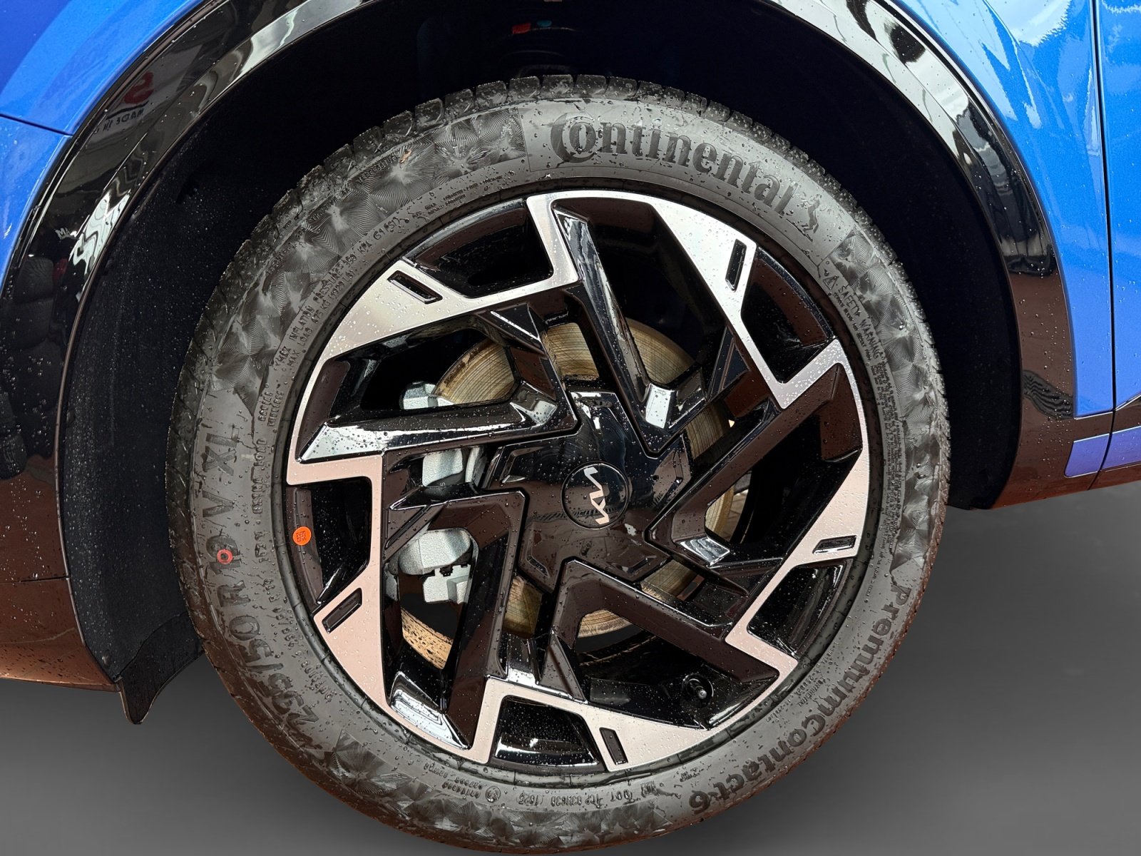 Kia Sportage – Bild 14