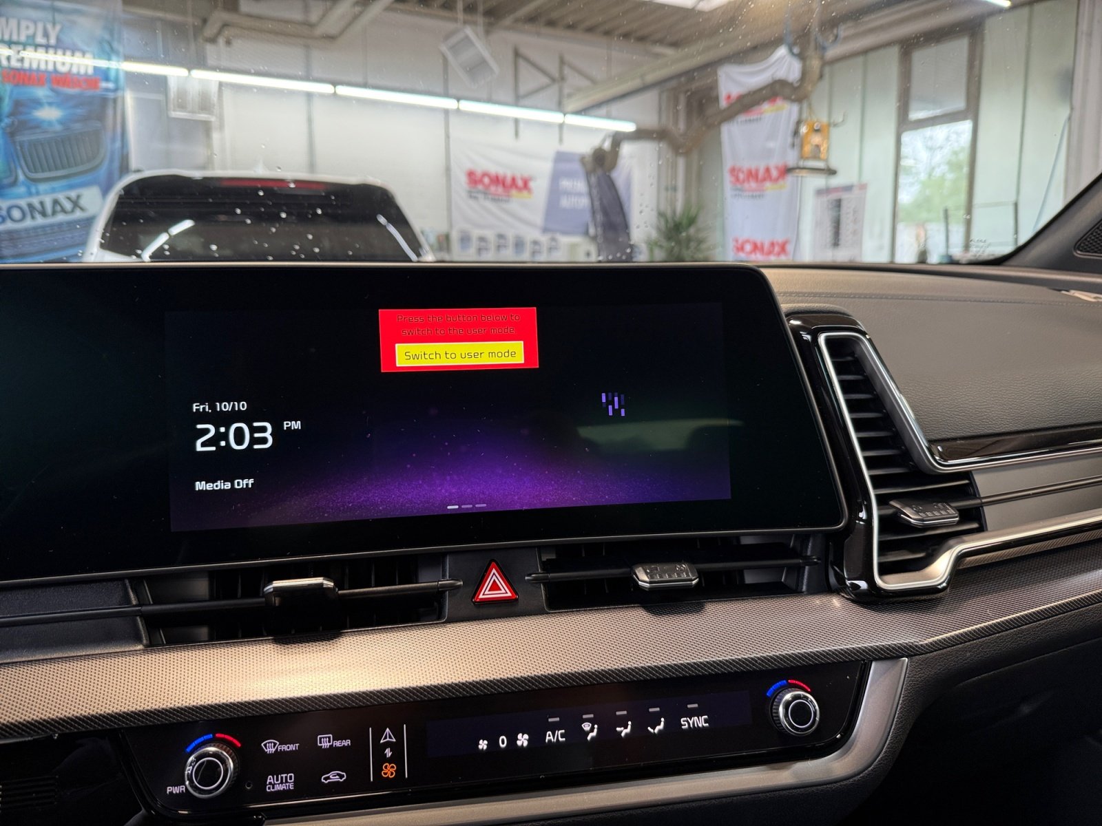 Kia Sportage – Bild 15