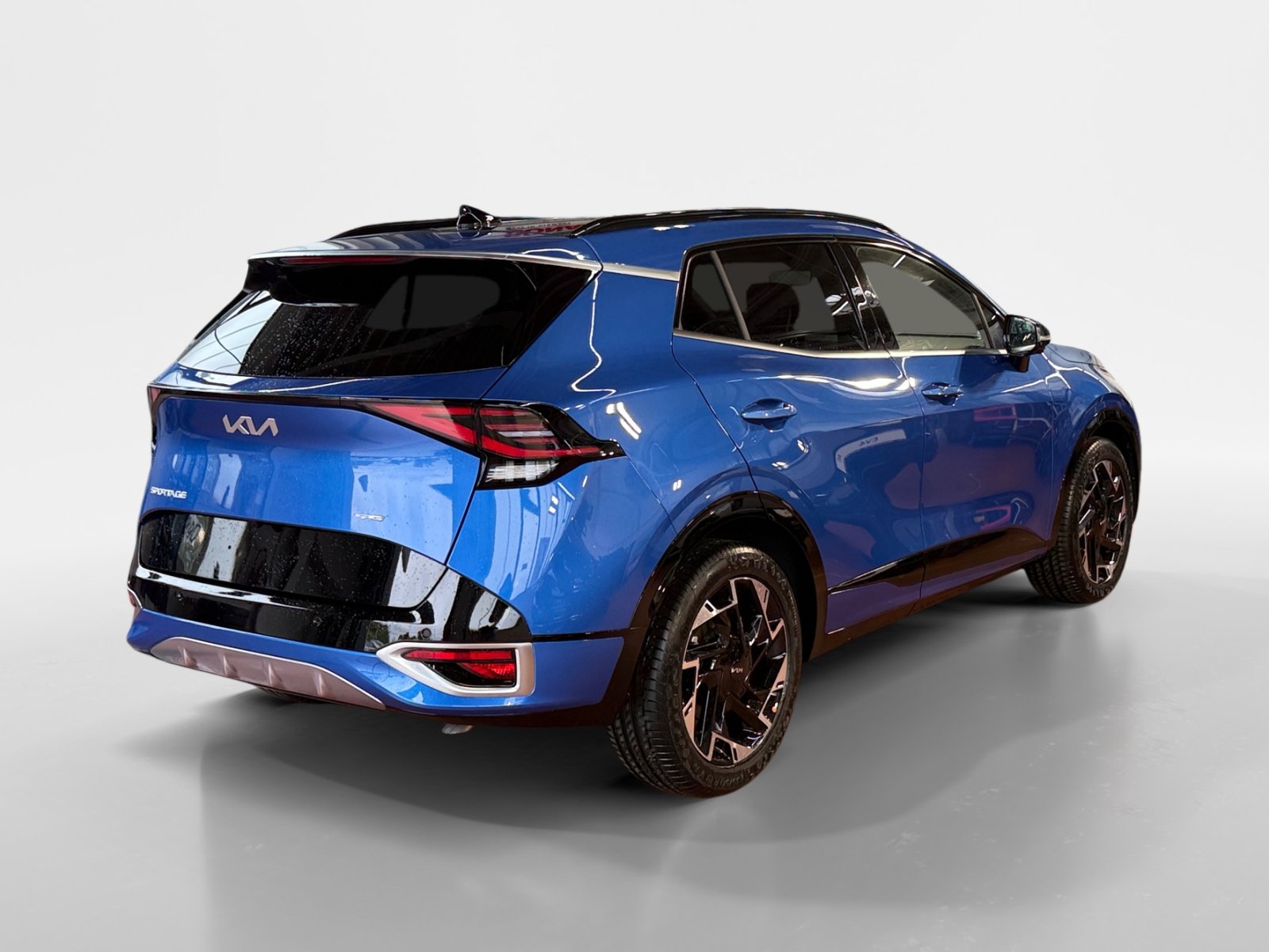 Kia Sportage – Bild 5