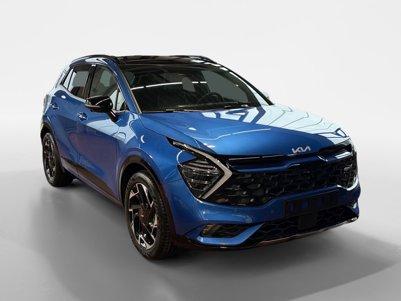 Kia Sportage – Bild 6