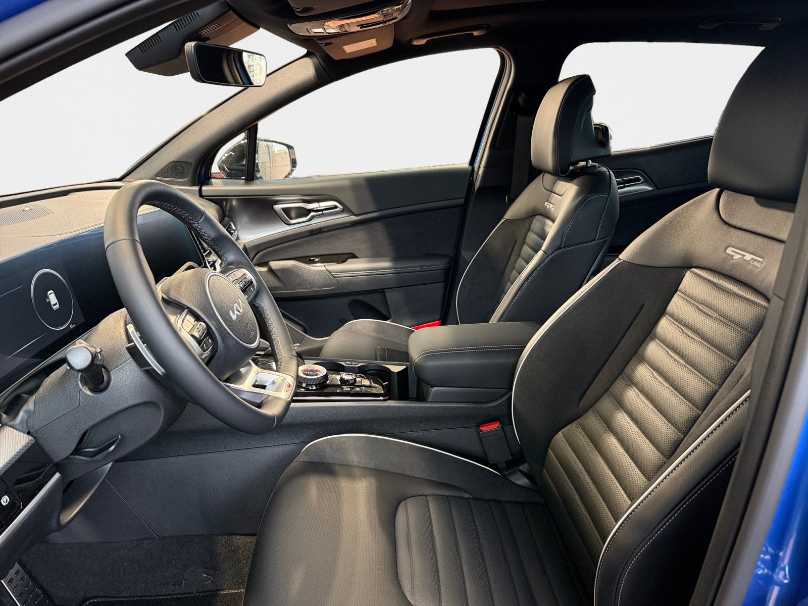 Kia Sportage – Bild 7