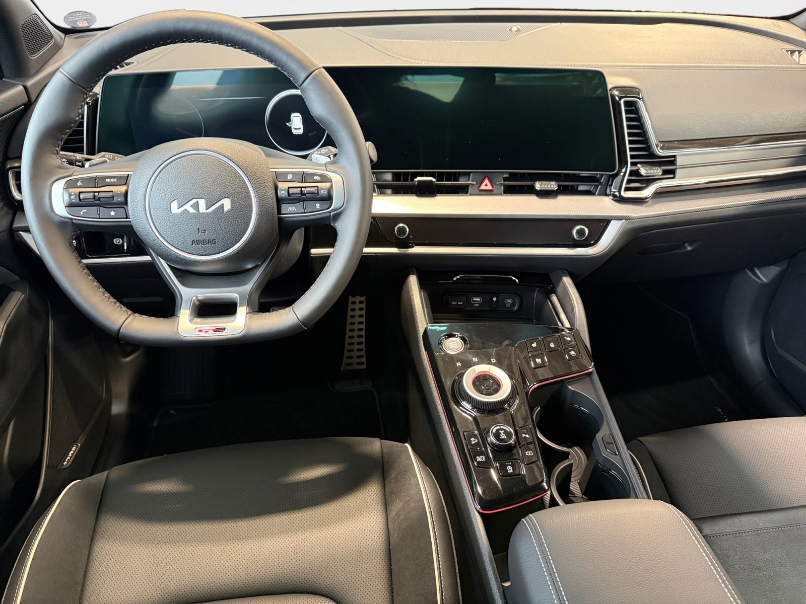 Kia Sportage – Bild 8