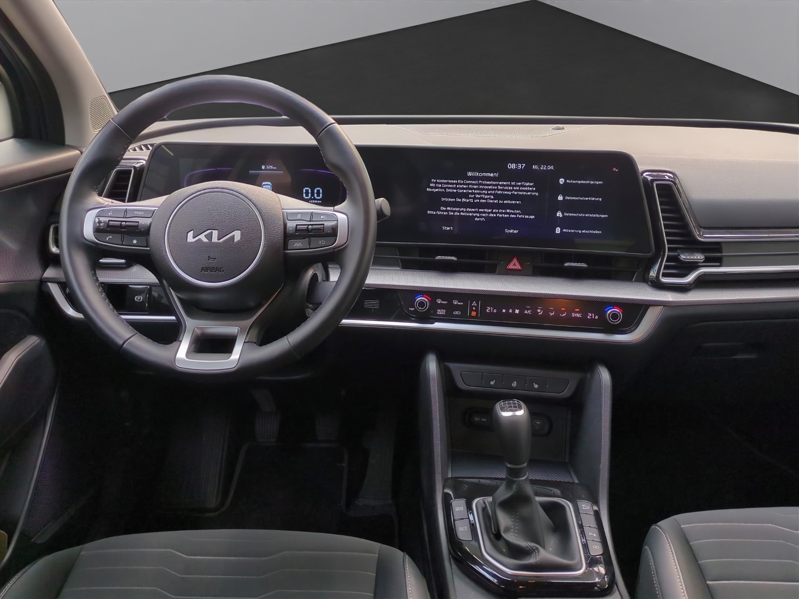 Kia Sportage – Bild 10
