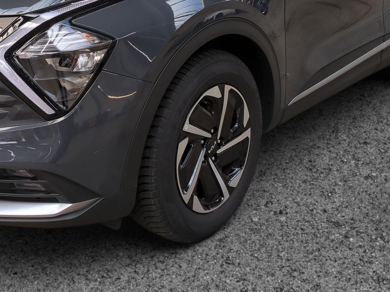 Kia Sportage – Bild 12