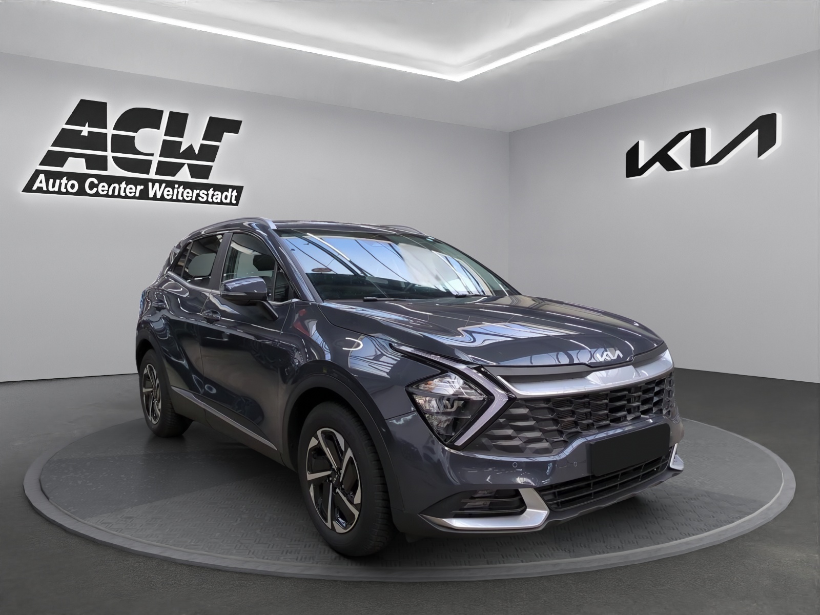Kia Sportage – Bild 3