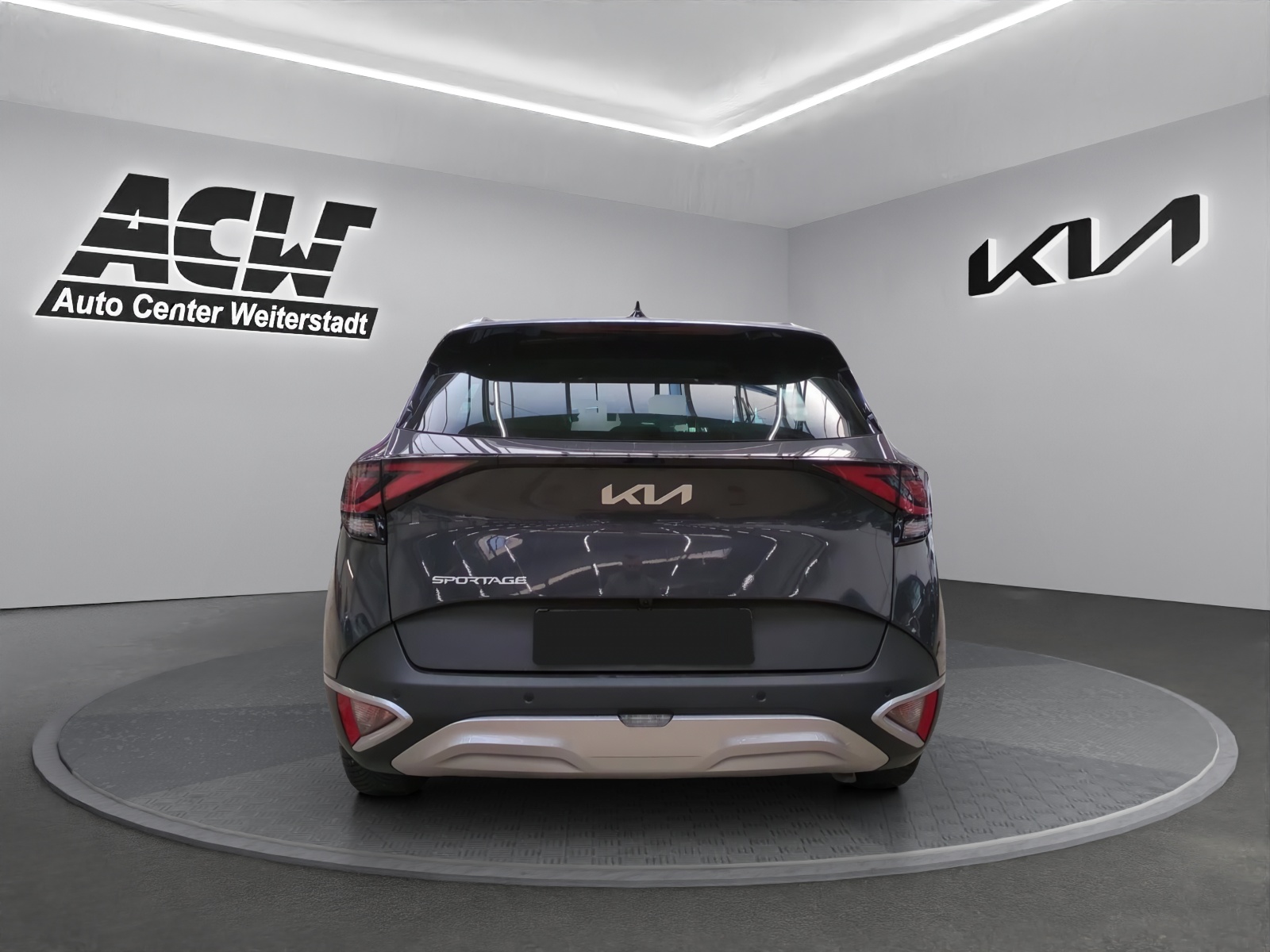 Kia Sportage – Bild 5