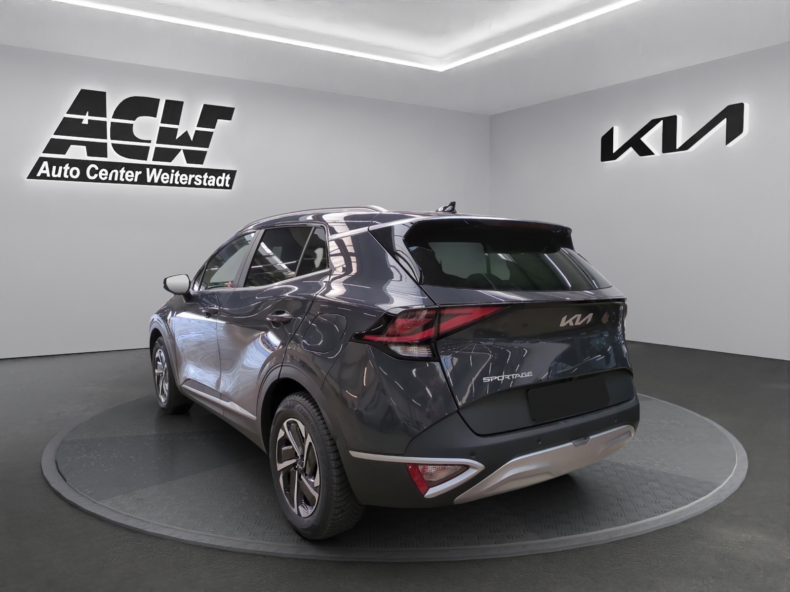 Kia Sportage – Bild 6