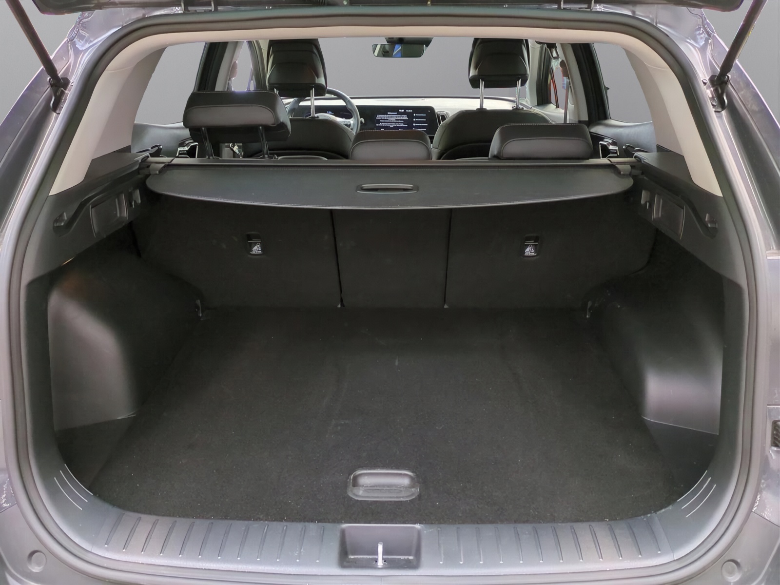 Kia Sportage – Bild 7