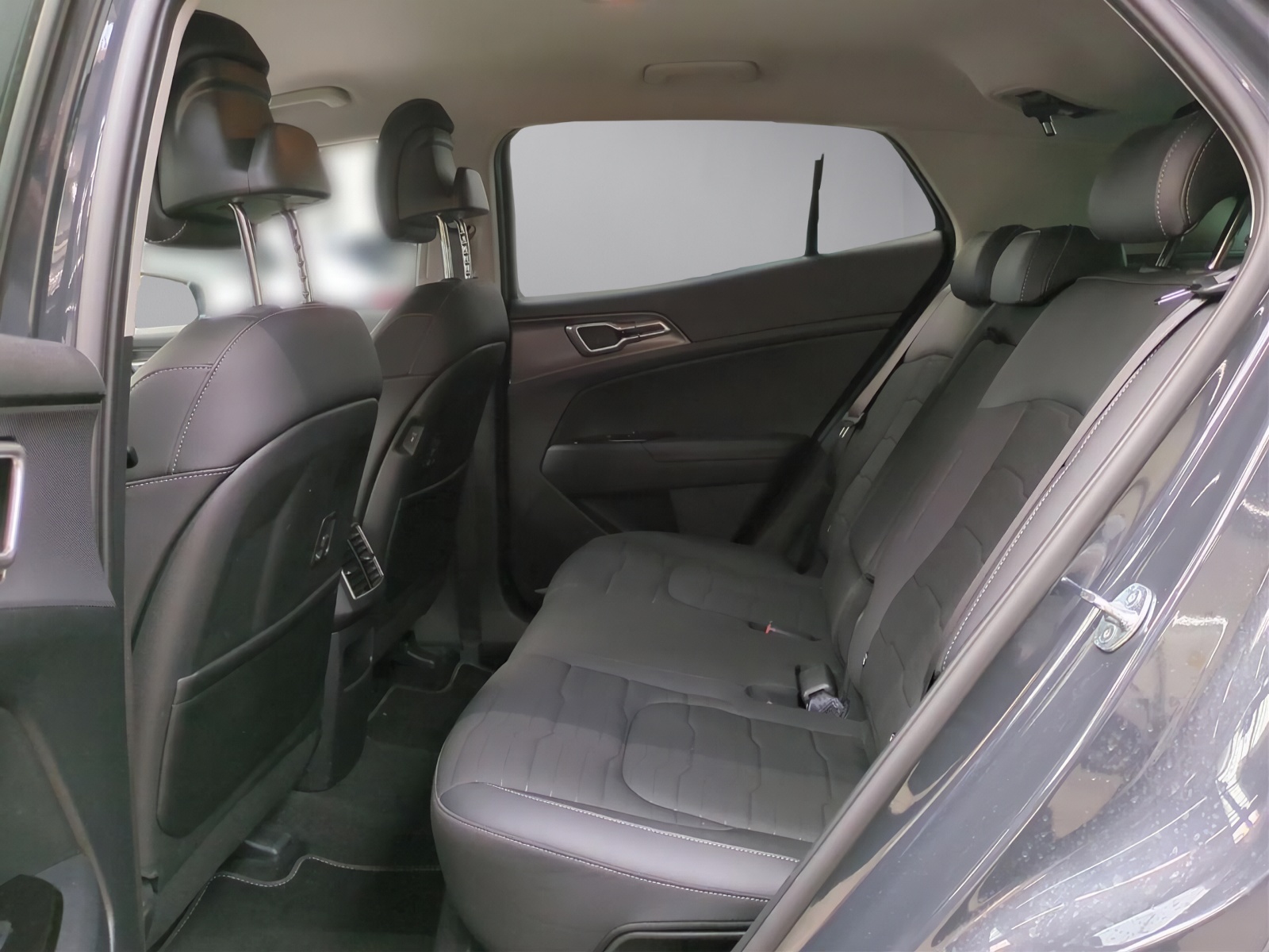 Kia Sportage – Bild 8