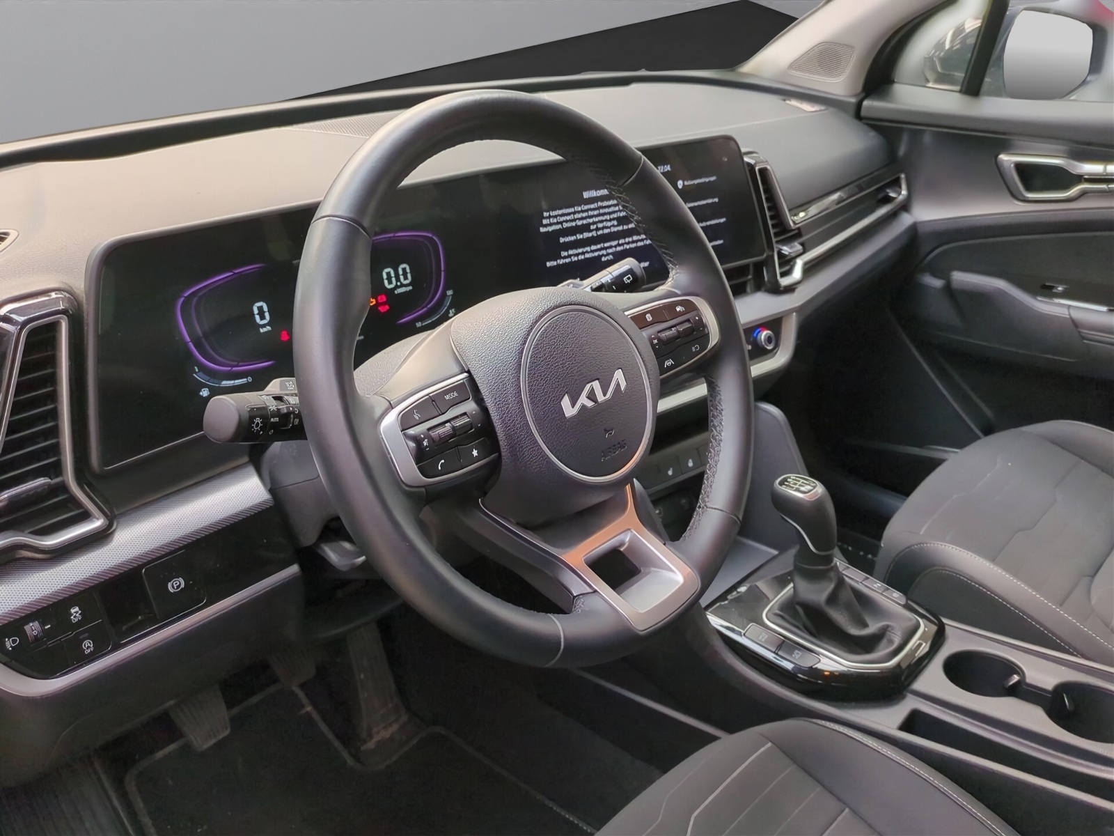 Kia Sportage – Bild 9