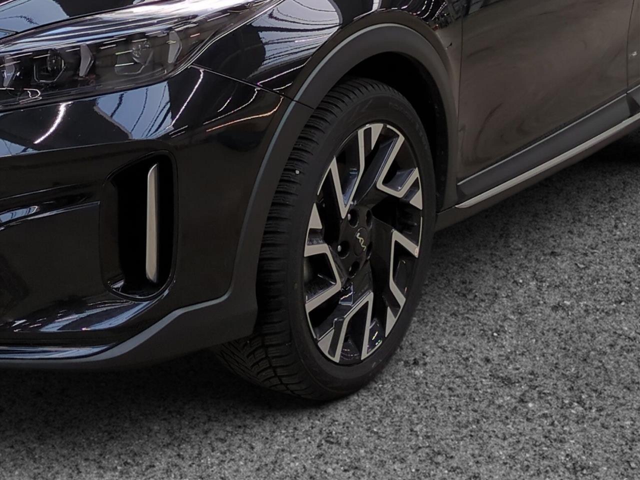 Kia XCeed – Bild 12
