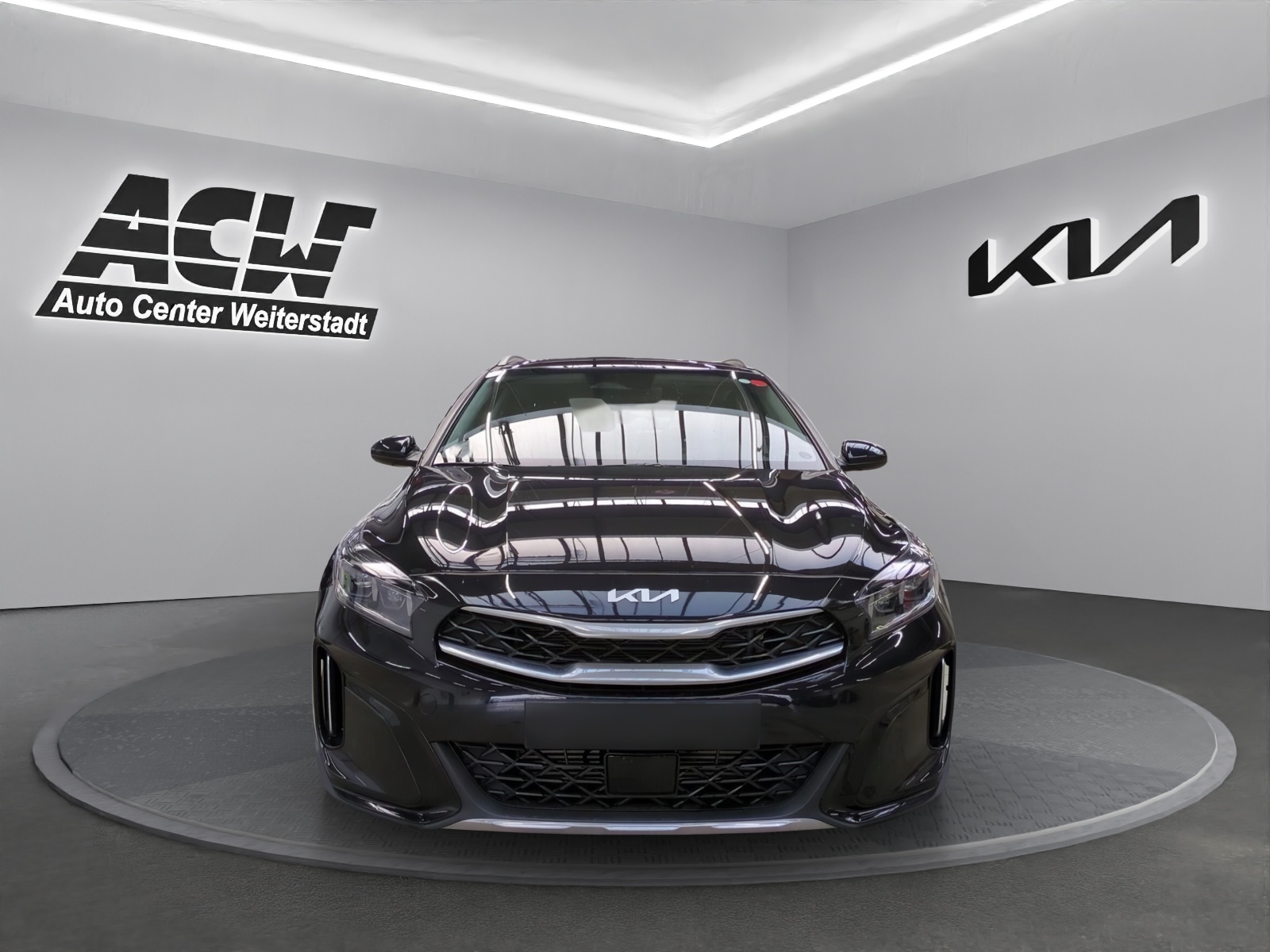 Kia XCeed – Bild 2