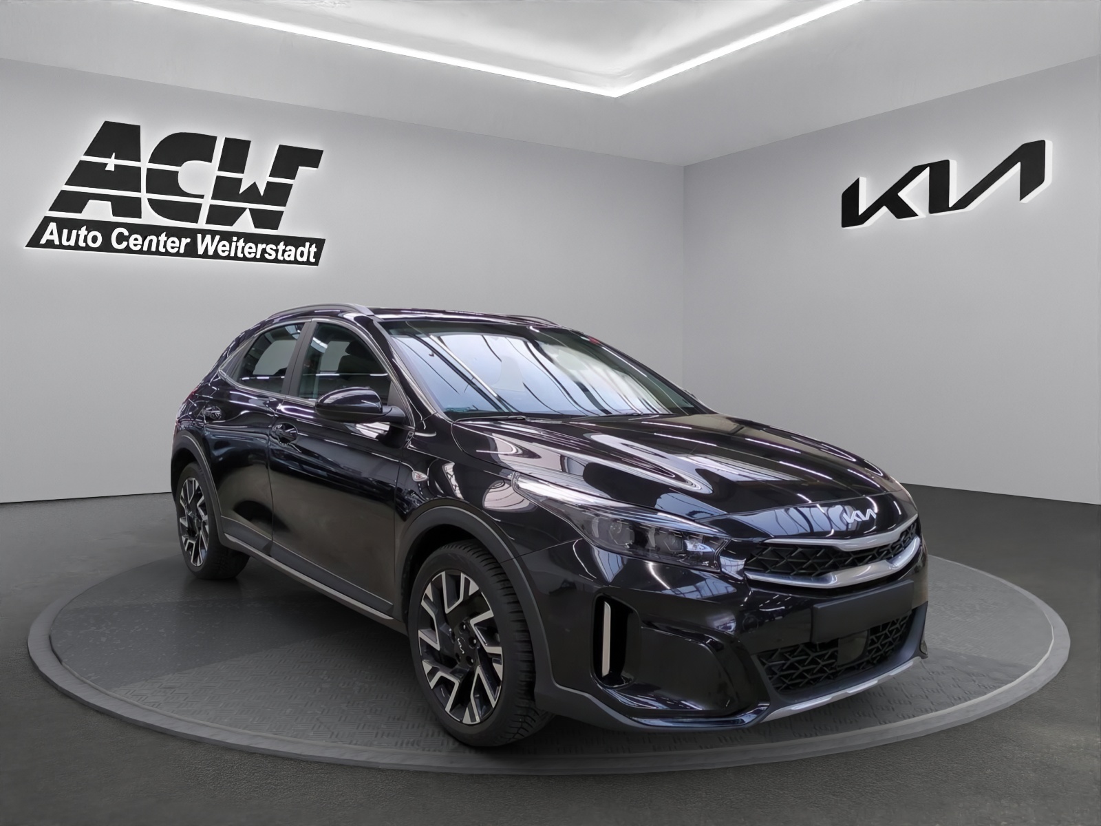 Kia XCeed – Bild 3