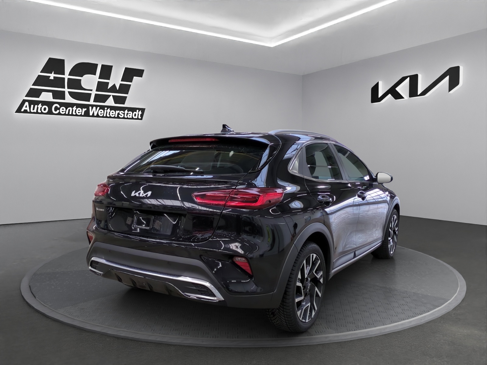 Kia XCeed – Bild 4