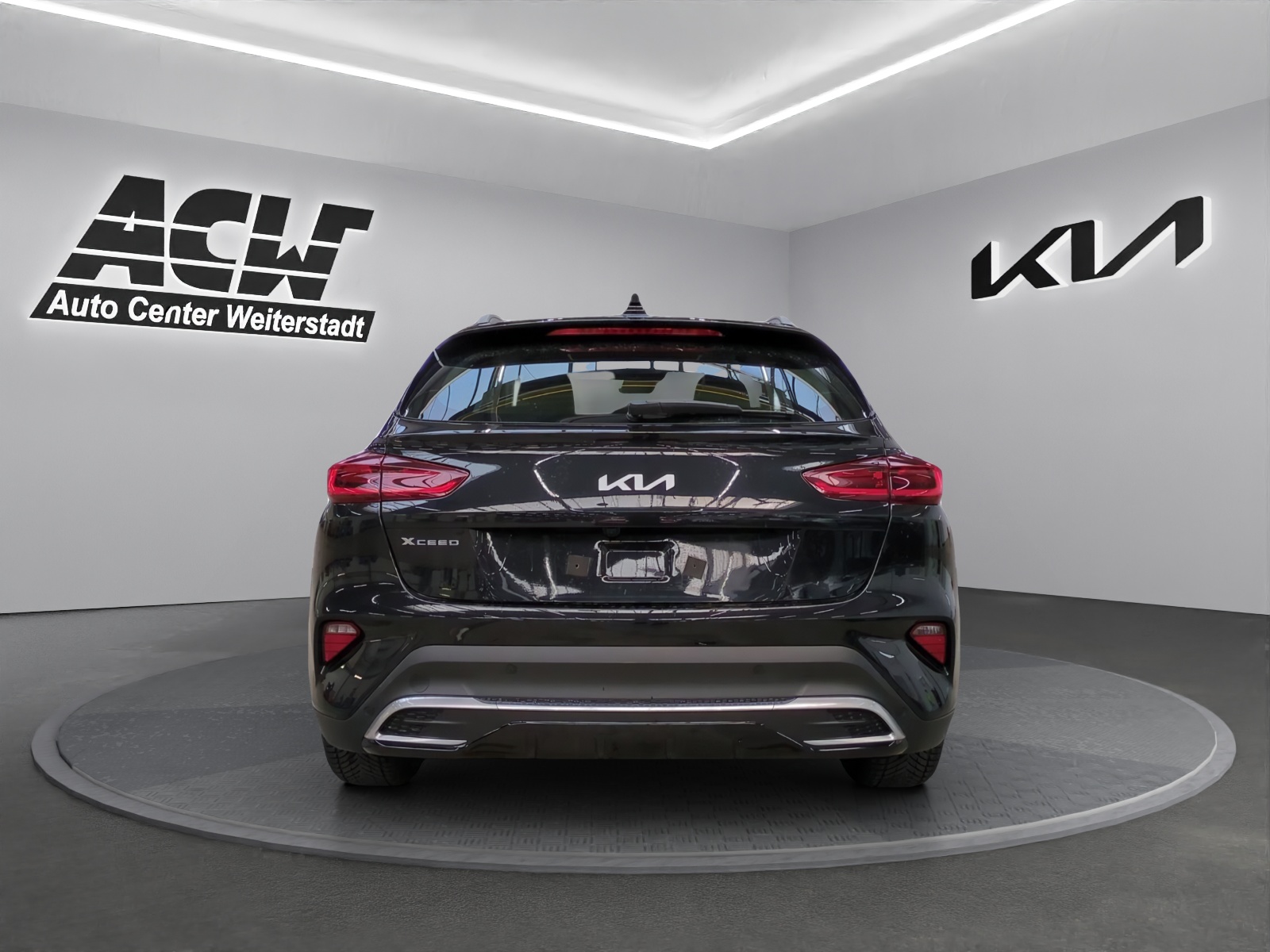 Kia XCeed – Bild 5