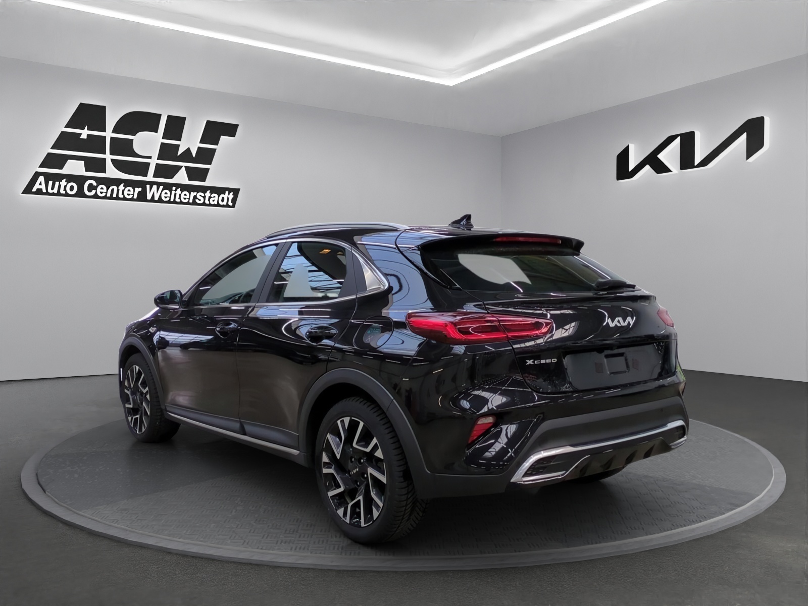 Kia XCeed – Bild 6