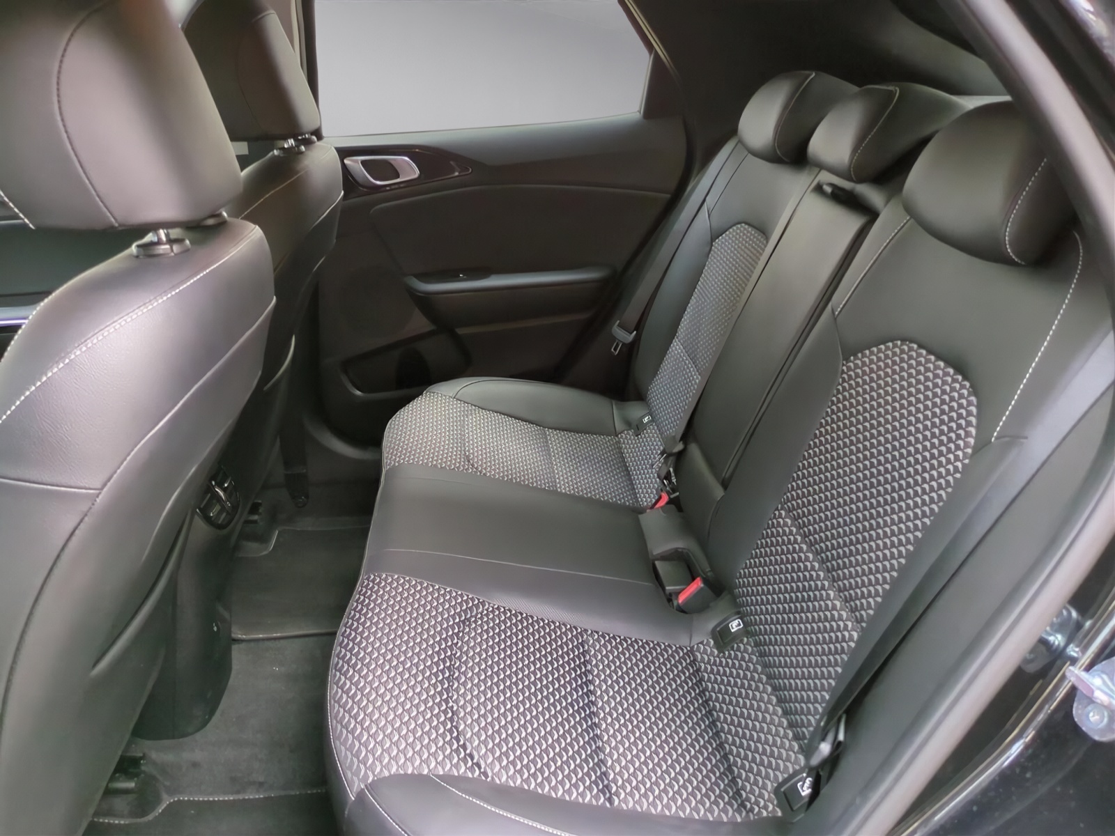 Kia XCeed – Bild 8