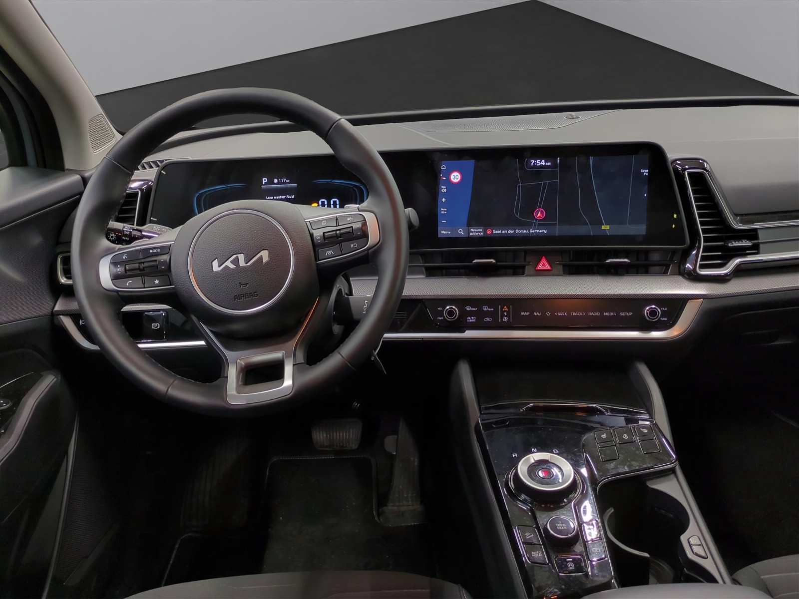 Kia Sportage – Bild 10